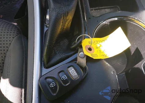 2013 Hyundai Sonata Gls Pzev z USA, uszkodzony, nr VIN 5NPEB4AC4DH532425